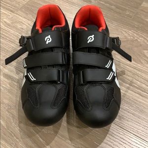 Brand New Peloton Shoes Men Size 43, US Size 10